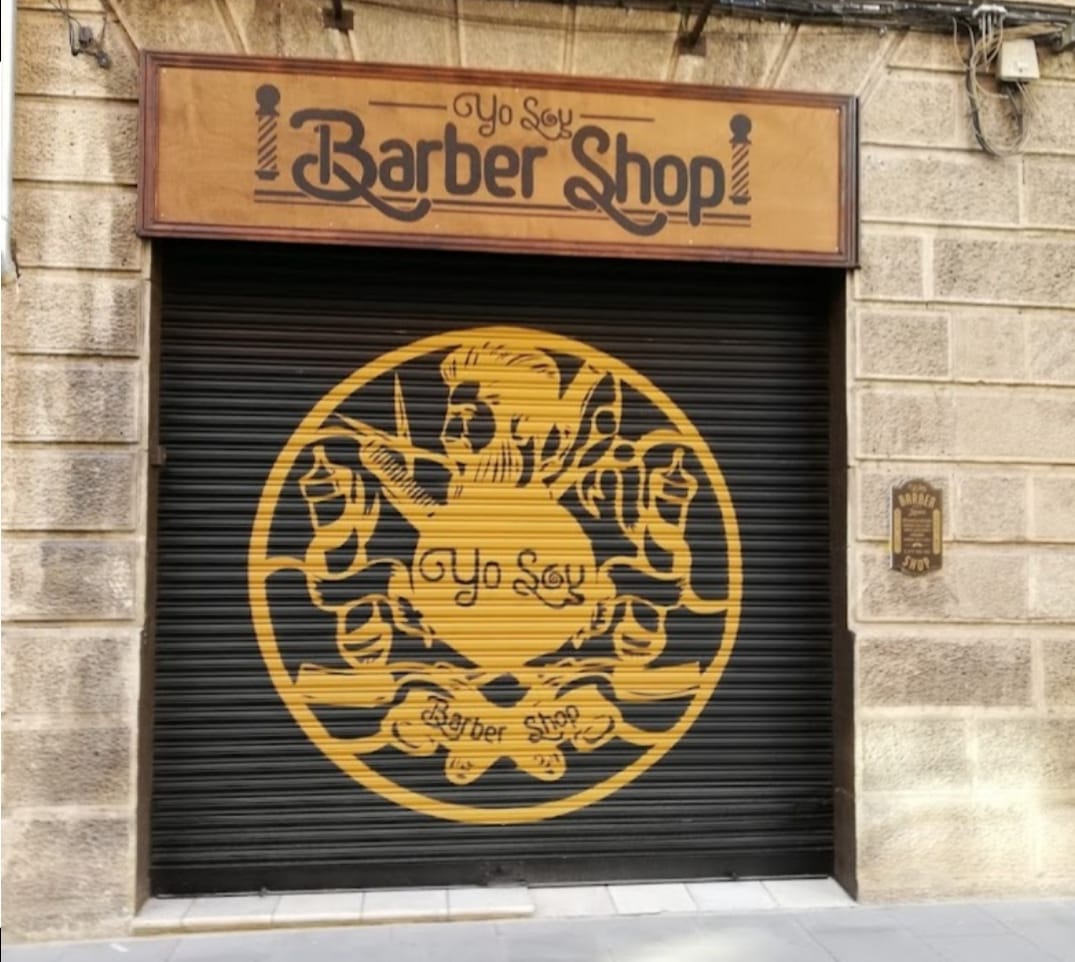 Zona de corte moderna